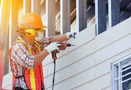 Lebanon Junction, KY Siding Installation & Repair Company